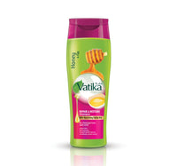 Vatika Naturals Repair & Restore Shampoo For Damage Hair Split-Ends 200 ml