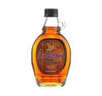 Anderson's Pure Maple Syrup 236 ml Lulu Hypermarket