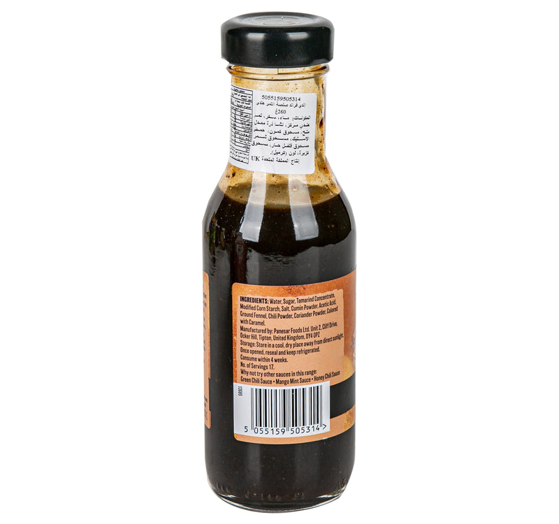 Indi Grand Tamarind Sauce 260 g