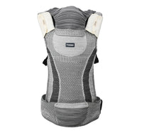 First Step Baby Carrier AA206F Grey