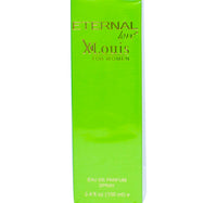 عطر إترنال لوف إكس لويس سبراي للنساء 100 مل