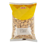 LuLu Pista Roasted Salted USA 500 g Lulu Hypermarket