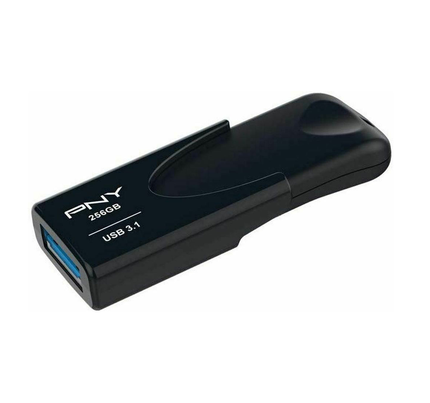 Flash Drive Attache 4 31K 3.1 256GB