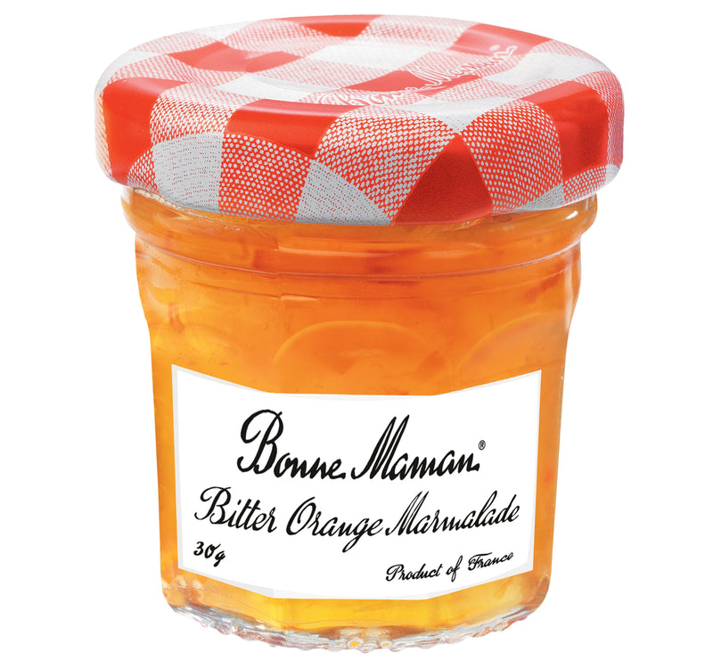 Bonne Maman Bitter Orange Marmalade 30 g