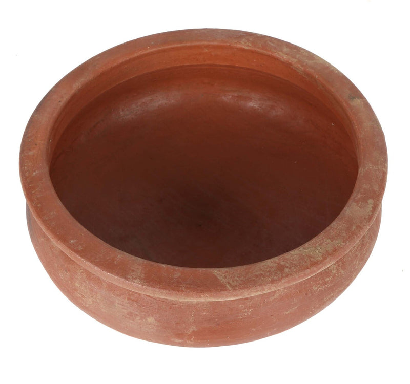 Chef Line Clay Uruli, 25 cm, CLCU1230