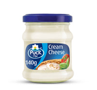 Puck Cream Cheese Spread 140 g Lulu Hypermarket