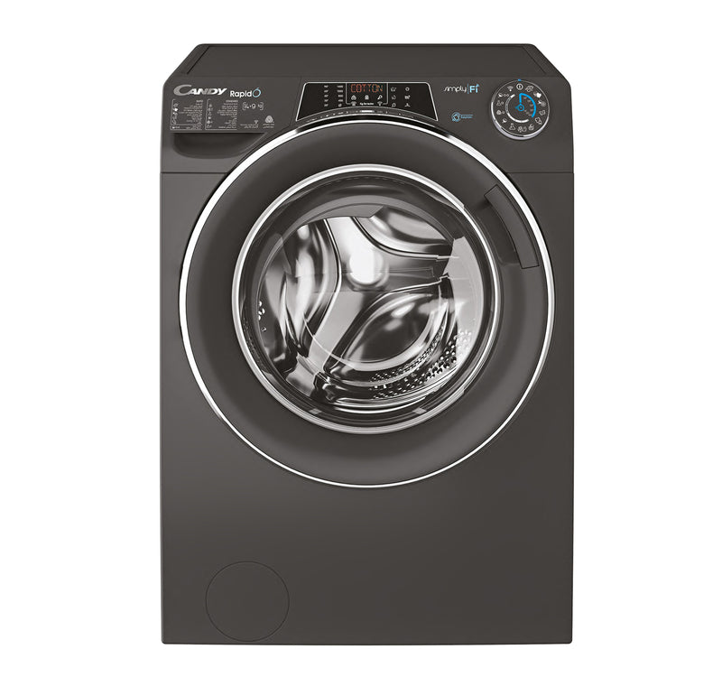 Candy Washer & Dryer 41496DWMCR 14/9Kg