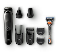 Braun Mens Grooming Kit MGK5060