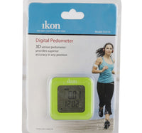 Ikon Digital Pedometer IK-ES310