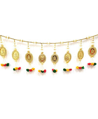 Fair Decorative Fancy Toran DPT-217