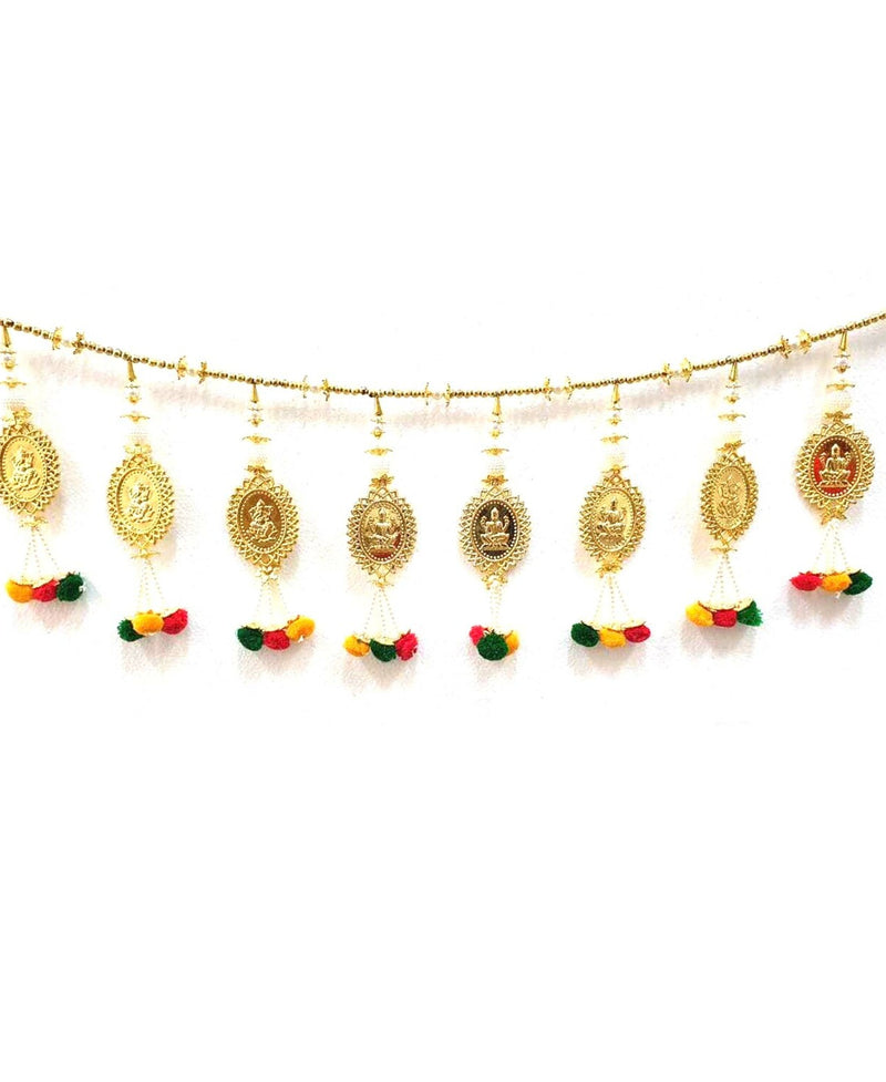 Fair Decorative Fancy Toran DPT-217