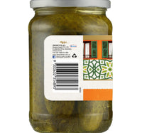 Always Fresh Cucumbers Sweet And Sour 680 g