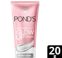 Ponds Instabright Pearly Aura Glow Up Cream 20 g
