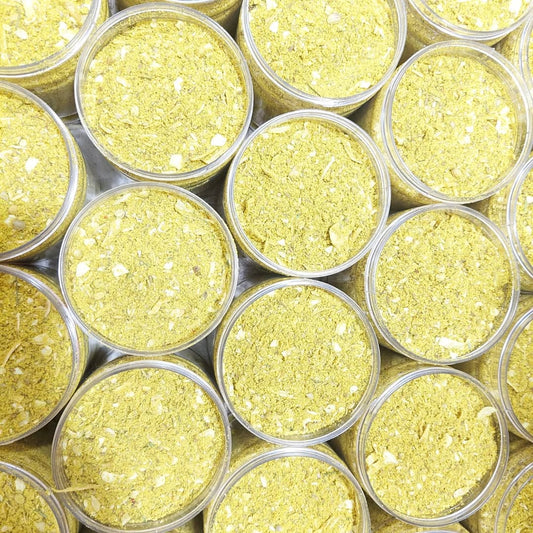 Mandi spices Shefs