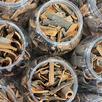 Cinnamon sticks Shefs