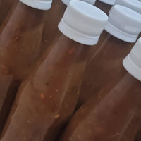 Indian Aloe Vera Dip Shefs