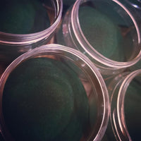 Green food color Shefs