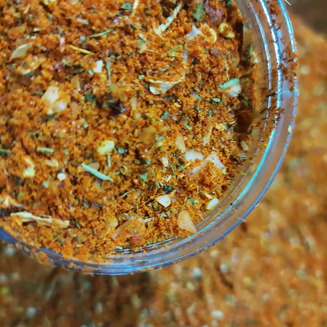 Kashmiri Spice Shefs