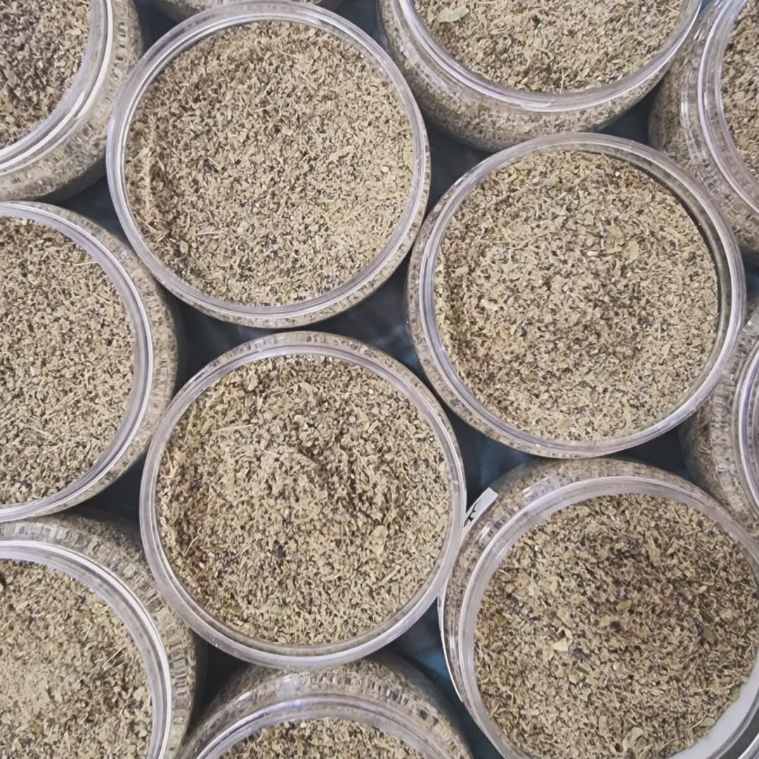 Ground cardamom Shefs