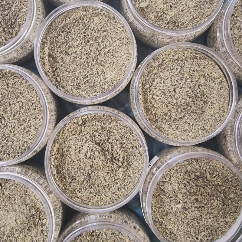 Ground cardamom Shefs