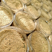 Garlic and ginger seasoning Shefs