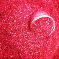 Ground sumac Shefs