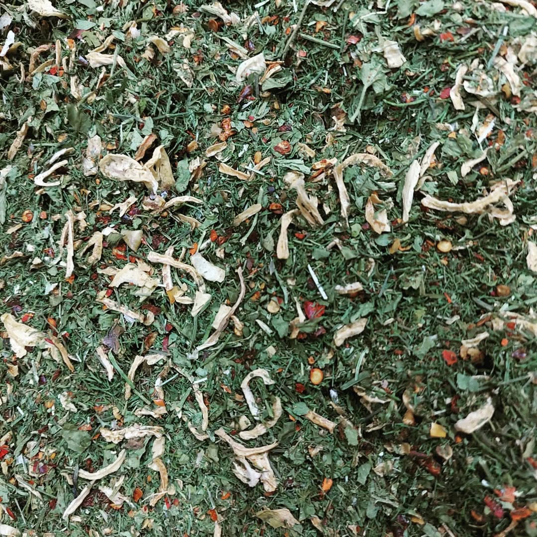 Spices Mix Shefs
