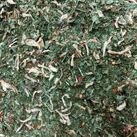 Spices Mix Shefs