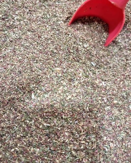 Awesome mixed spice Shefs