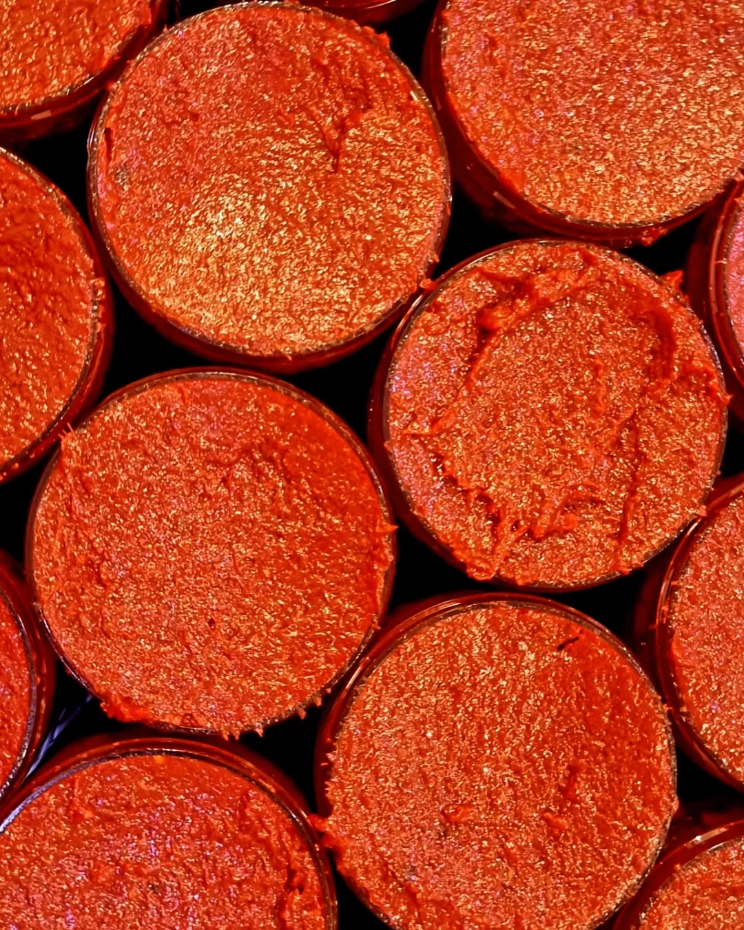 Cold paprika sauce Shefs