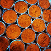 Smoked paprika spice Shefs