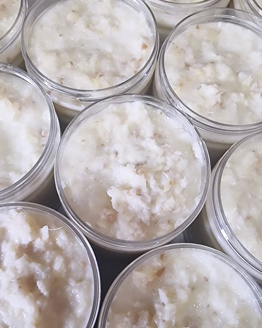Garlic and Ginger Paste Shefs