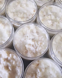 Garlic and Ginger Paste Shefs