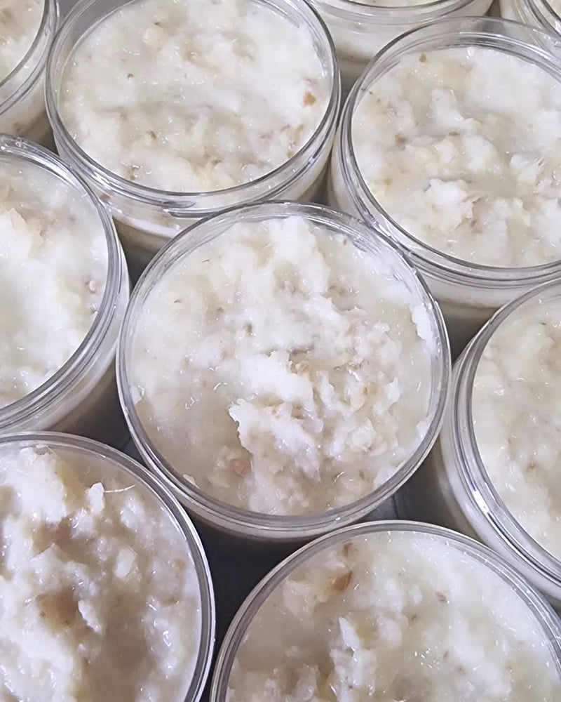 Garlic and Ginger Paste Shefs
