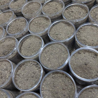 Ground black pepper Shefs