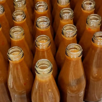Indian Aloe Vera Paste Shefs