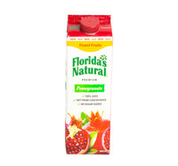 Florida's Natural Pomegranate Juice Value Pack 900 ml