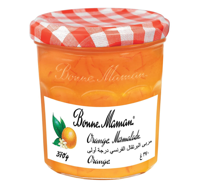 Bonne Maman Orange Marmalade 370 g