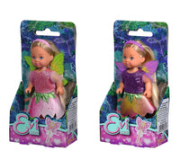 Steffi Love Flower Fairy Doll, 1 pc Assorted, 105733597