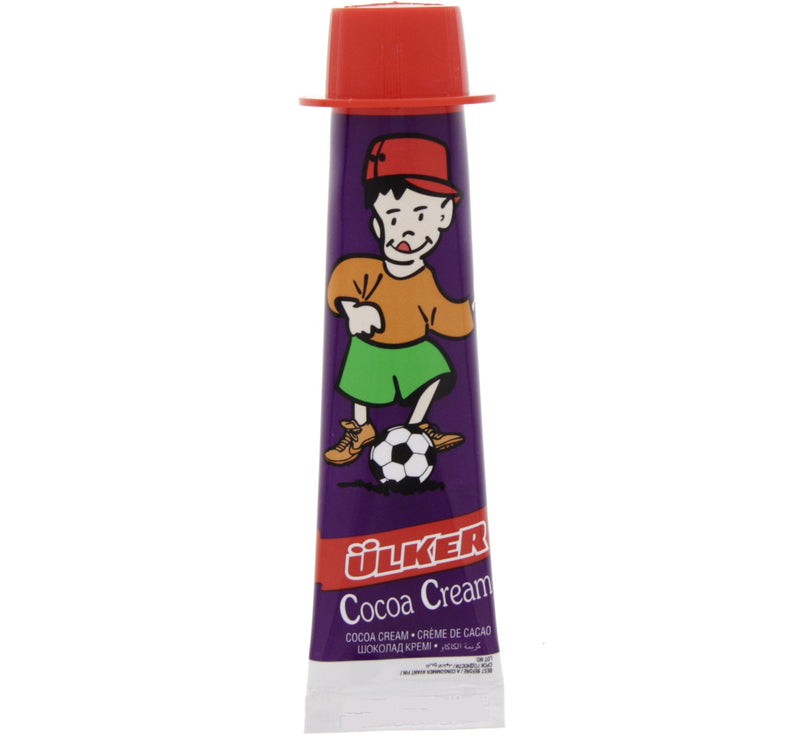 Ulker Cocoa Cream 40 g Lulu Hypermarket