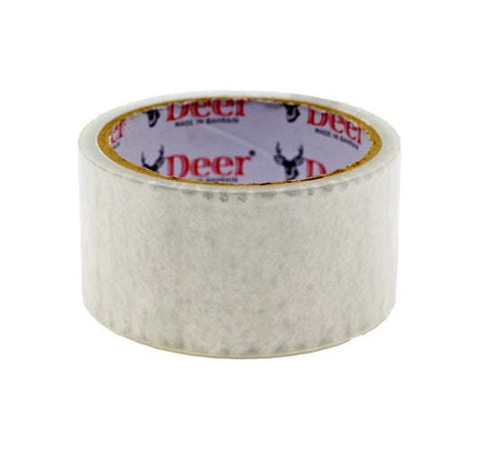 Mesco Clear Tape 1833 1pc