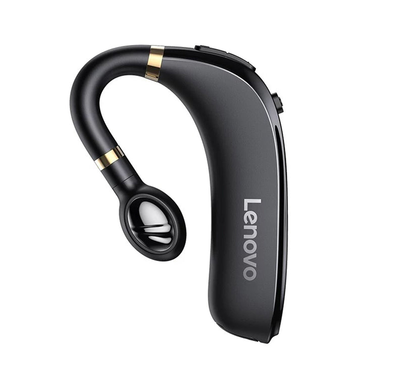 Lenovo HX106 Buisiness Bluetooth Headset Black Lulu Hypermarket