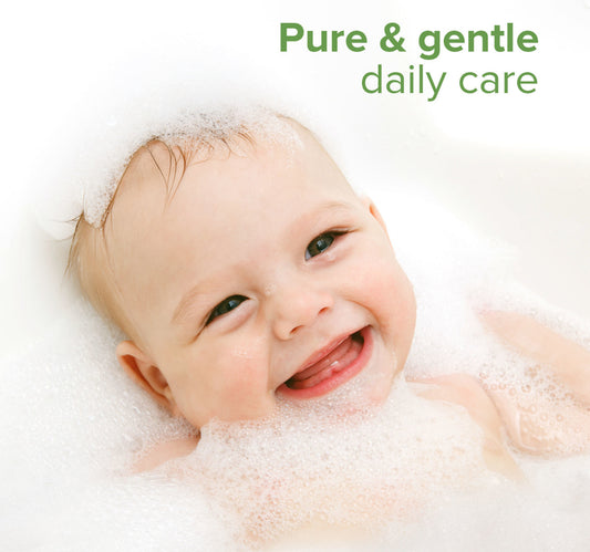Johnson's Chamomile Baby Shampoo 200 ml