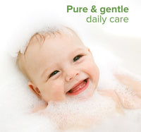 Johnson's Chamomile Baby Shampoo 200 ml
