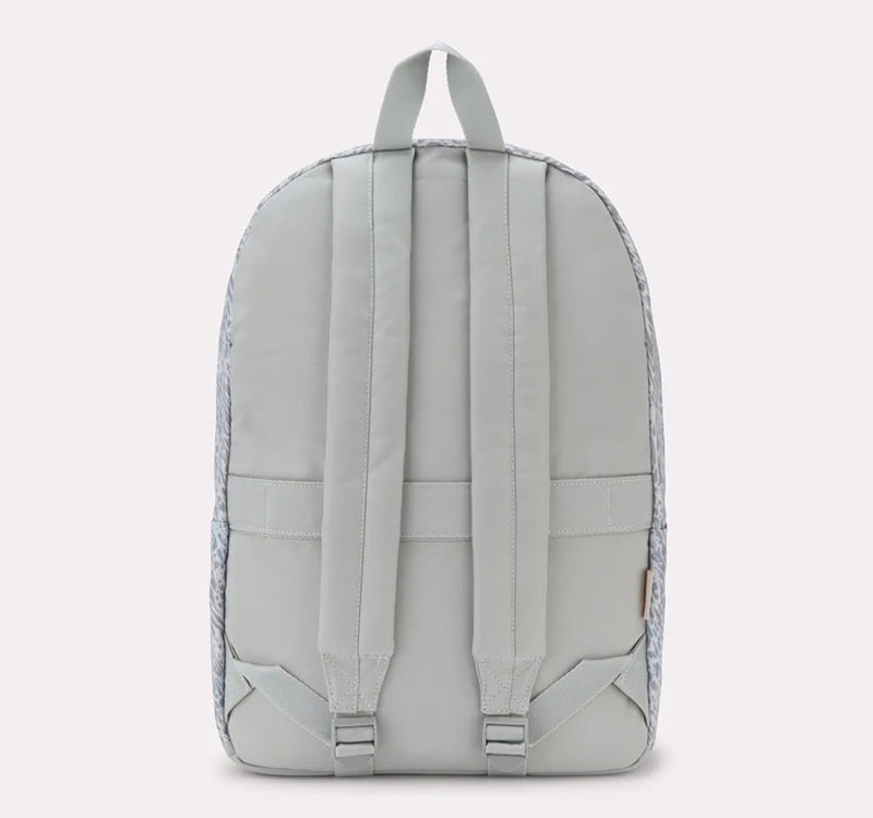 Reebok Leopard 32X44X12CM Unisex Backpack 8082332 Beige