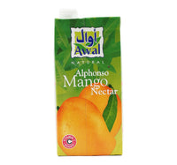 Awal Mango Nectar 1 Litre