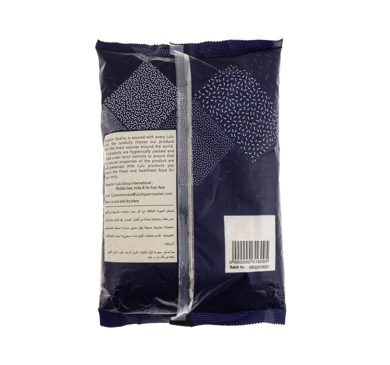 LuLu White Rice 2 kg
