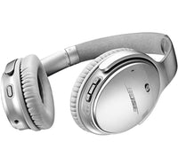 Bose QuietComfort 35II Wireless Headphone Silver