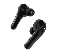 SOUNDFORM Move True Wireless Earbuds With Charging Case Black (PAC001btBK-GR)