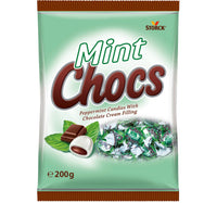 Storck Mint Chocs 200 g Lulu Hypermarket